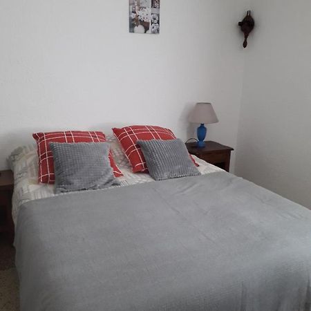 Apartament Le Rebattu 3 Raphèle Zewnętrze zdjęcie