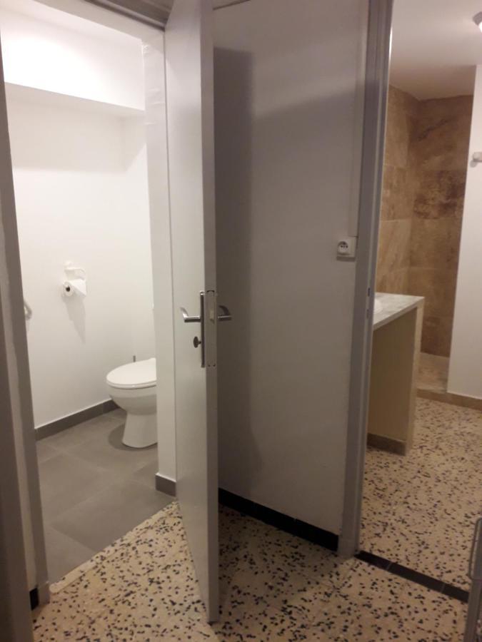 Apartament Le Rebattu 3 Raphèle Zewnętrze zdjęcie