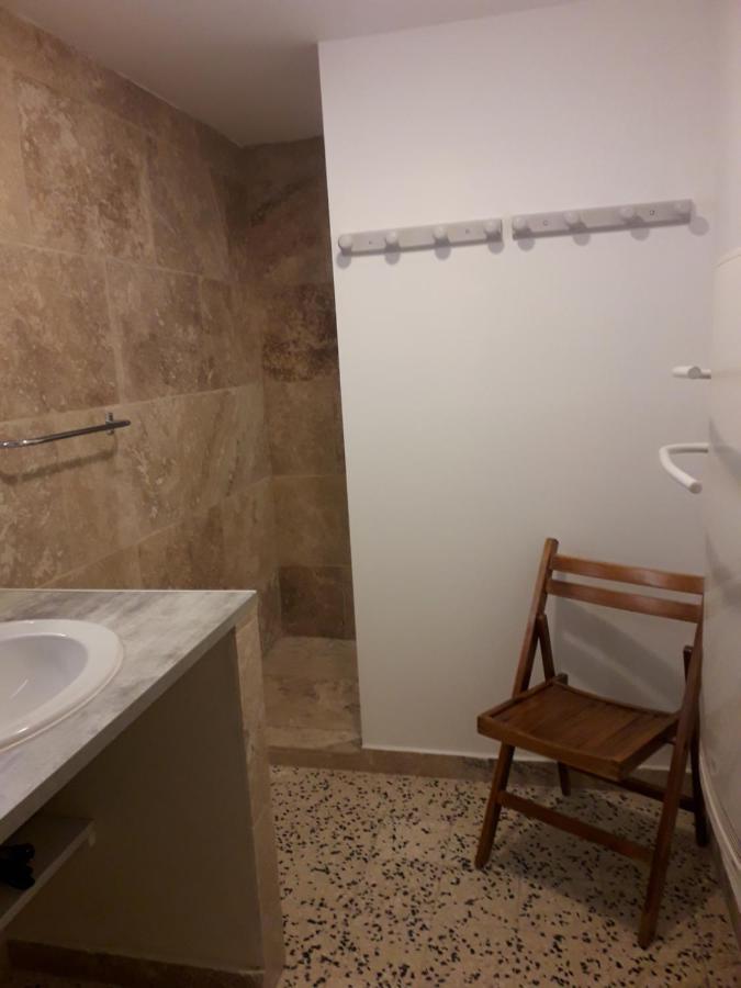 Apartament Le Rebattu 3 Raphèle Zewnętrze zdjęcie
