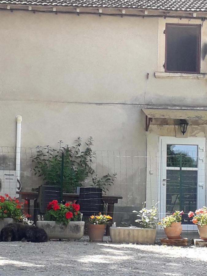 Apartament Le Rebattu 3 Raphèle Zewnętrze zdjęcie